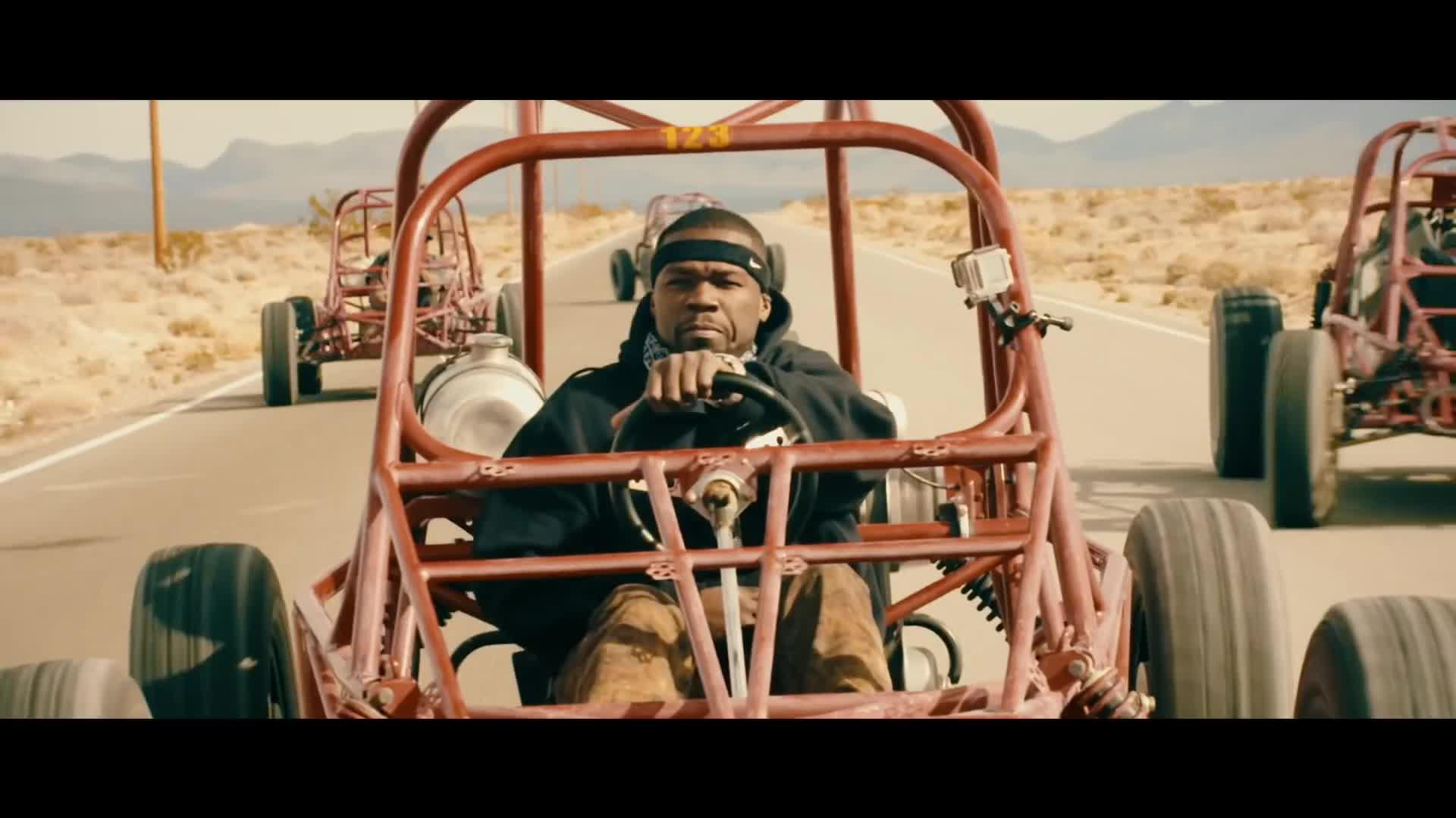 Chief Keef Ft. 50 Cent & Wiz Khalifa - Hate Bein Sober